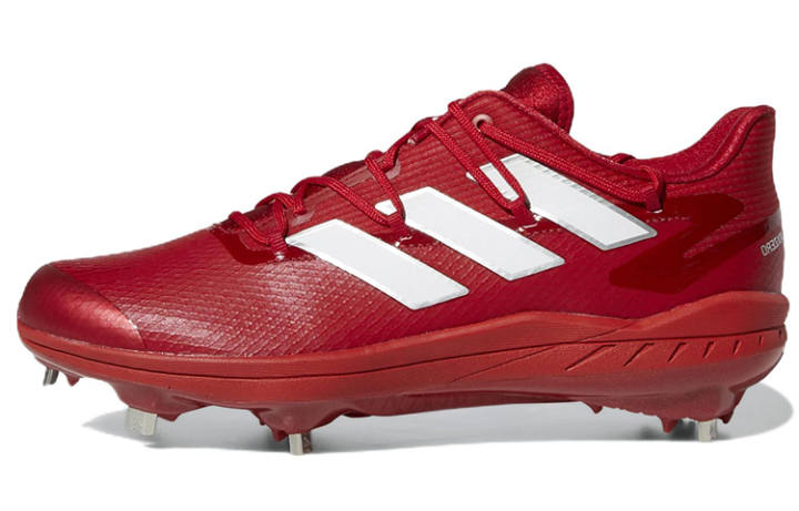 Adidas Adizero Afterburner Adidas 8 'Team Power Red'