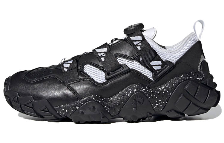 Adidas Originals AH-002 Xta Hyke x AH-002 Xta Adidas Originals Fl 'Black Speckled'