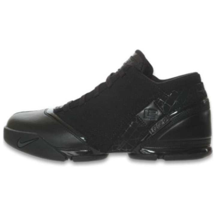 Nike Nike LeBron 5 Low All Black