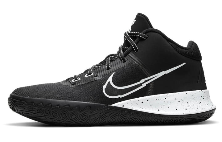 Nike Nike Kyrie Flytrap 4 'Black White'