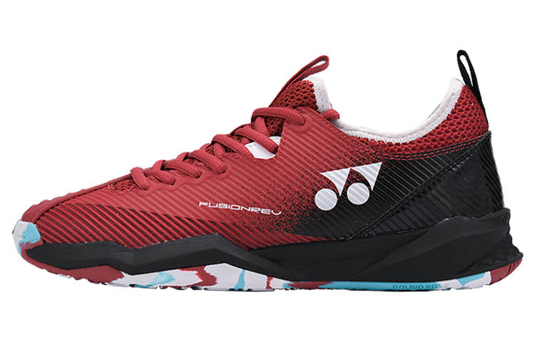 YONEX Cushioning Abrasion Resistant Low top Tennis Shoes Unisex