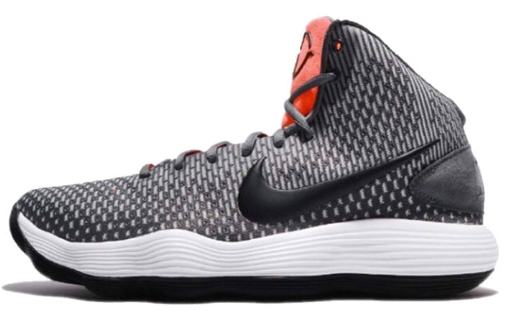Nike Nike Hyperdunk 2017 Ep 'Dark Grey'