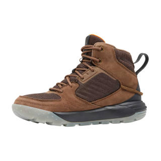 Columbia Waterproof And Breathable Mountaineering Hiking Shoes Men's