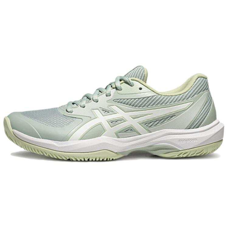 ASICS ASICS GAME FF Low top Speed Type Women's Green/White