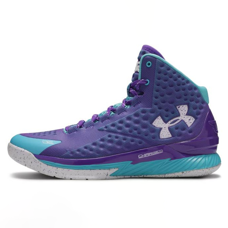 Under Armour Under Armour Ua Curry 1 Father To Son