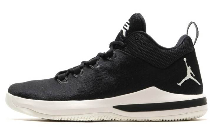 Jordan Air Jordan CP3.X Ae 'Black Sail'