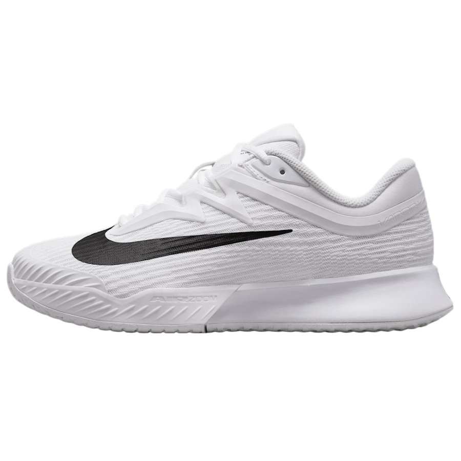 Nike Nike Vapor Pro 3 Fabric Cushioning Low top Tennis Shoes Women's White