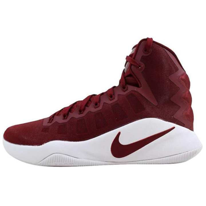 Nike Nike Hyperdunk 2016 Tb Team Red