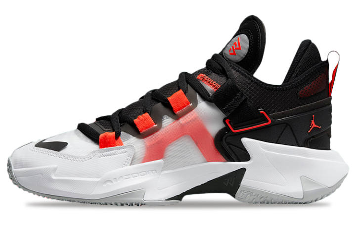 Jordan Air Jordan Why Not Zer0.5 'Bloodline'