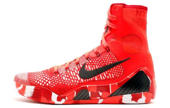 Nike Nike Kobe 9 Elite 'Christmas'