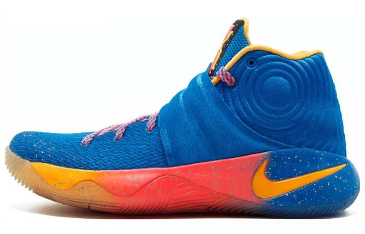 Nike Nike Kyrie 2 Eybl Promo