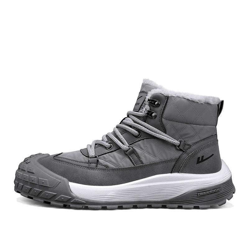 WARRIOR Warrior Slip Resistant, Abrasion Resistant, Coverage, Support, Balance, Thermal, Height Increasing, Grip
