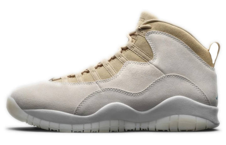 Jordan Air Jordan SoleFly X Air Jordan 10 Retro '10th Anniversary'