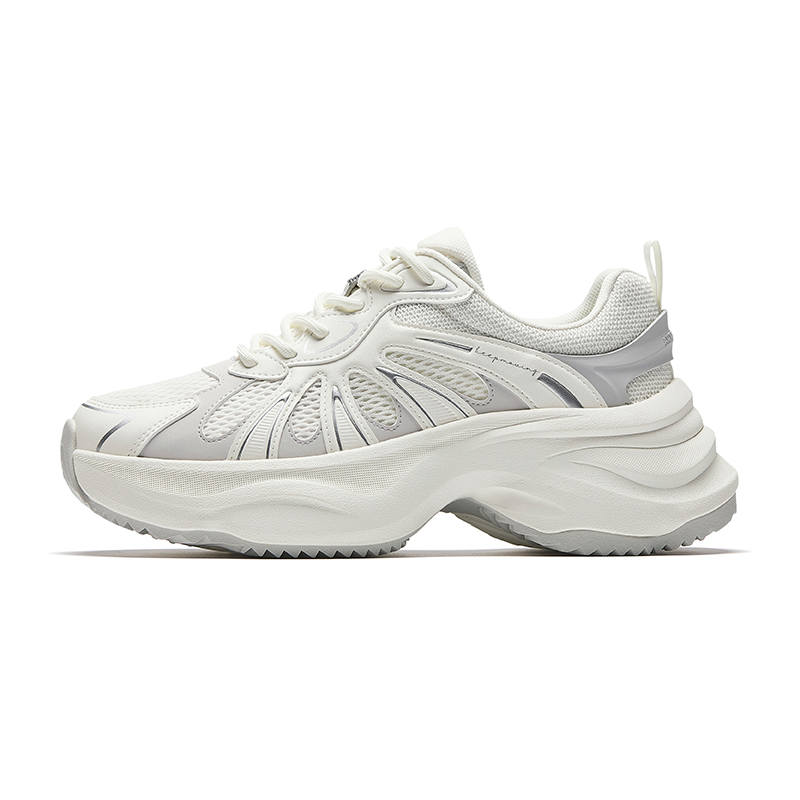 Anta Butterfly Wings Slip Resistant, Abrasion Resistant, Breathable Slip Resistant, Abrasion Resistant, Breathable