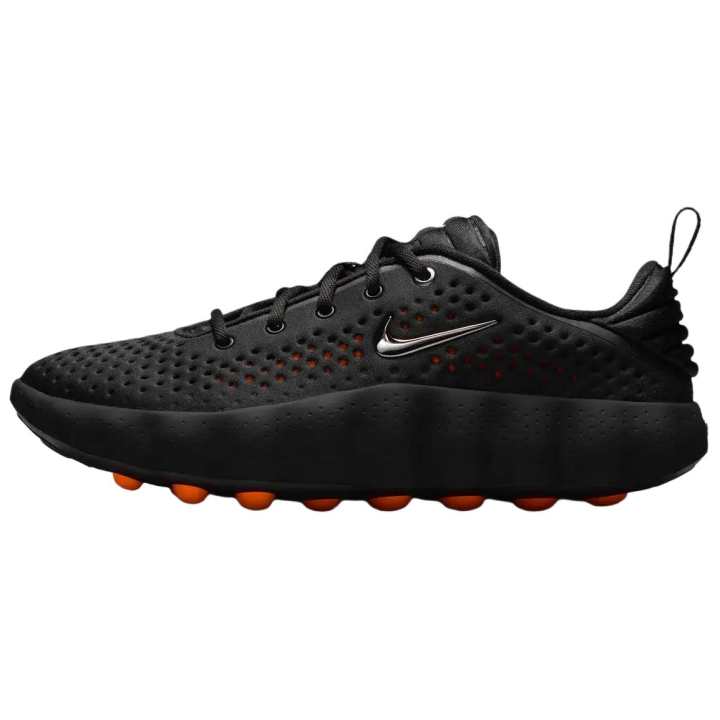Nike Nike Mind 002 Training Shoes Women's Black Orange