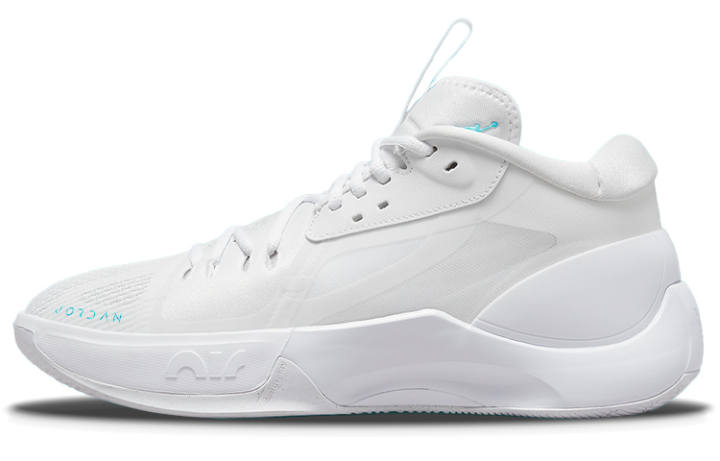 Jordan Air Jordan Zoom Separate 'White Bleached Aqua'