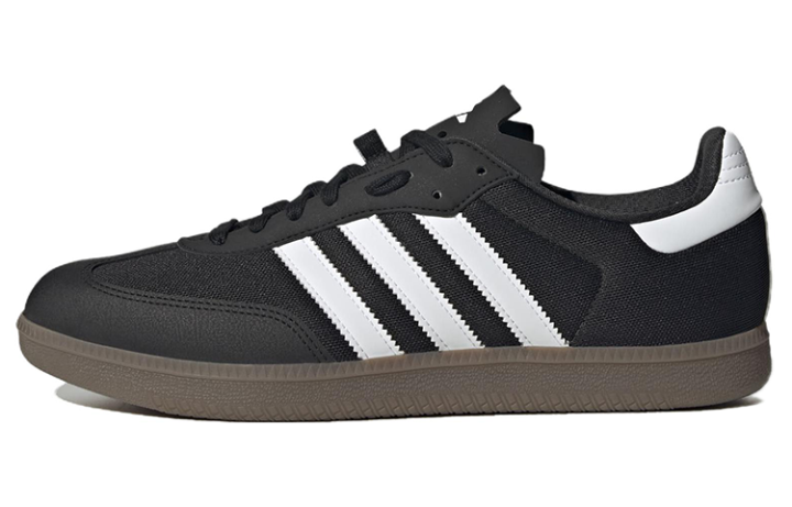 Adidas Adidas Velosamba 'Black White Gum'