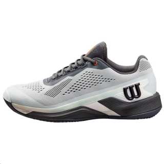 Wilson Low top Tennis Shoes Men's Gray