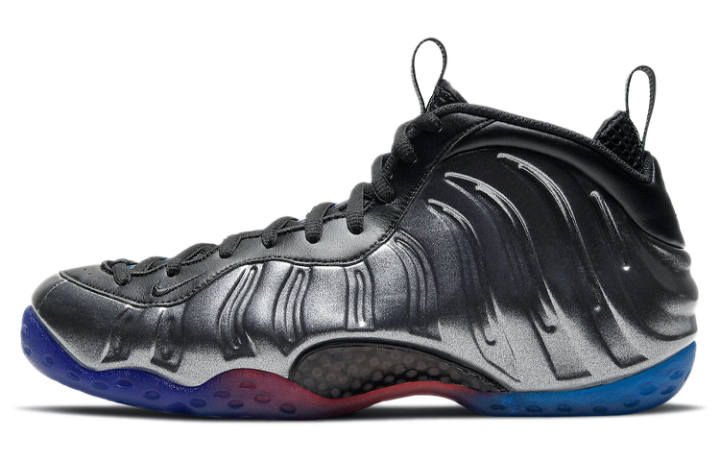 Nike Nike Air Foamposite One Gradient Soles