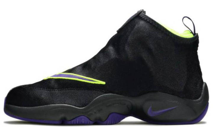 Nike Nike Air Zoom Flight '98 The Glove Lakers