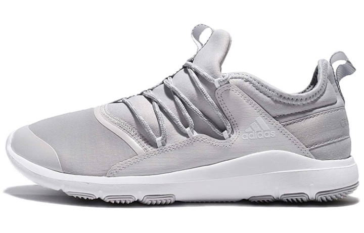 Adidas Adidas Crazymove Tr Wear resistant Non Slip Training Shoe Gray