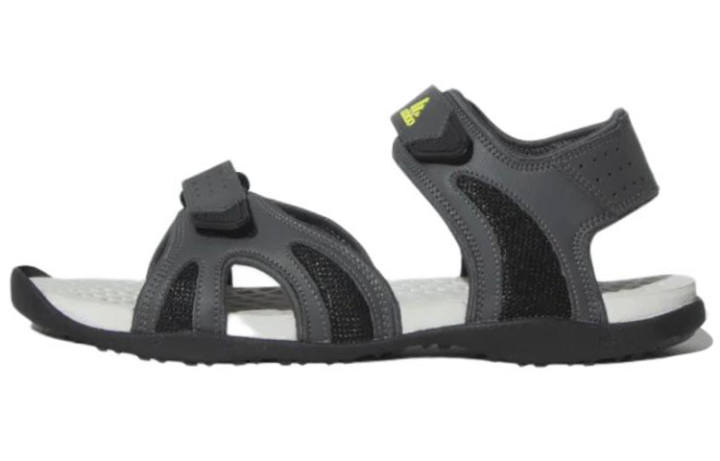 Adidas Adidas Namche Sandal Beach Sandals Men's Smoke Gray