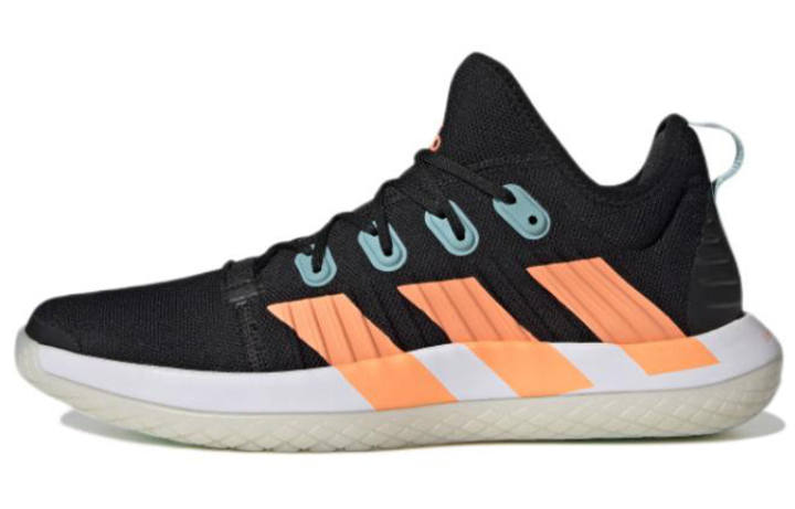 Adidas Adidas Stabil Next Gen Primeblue 'Black Orange White'