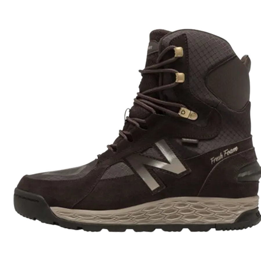 New Balance 1000v1 Boot Fresh Foam New Balance 'Brown'