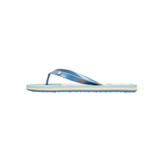 Quiksilver Molokai Flip Flops Men's Blue