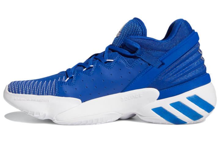 Adidas Adidas D.O.N. Issue #2 'Collegiate Royal'