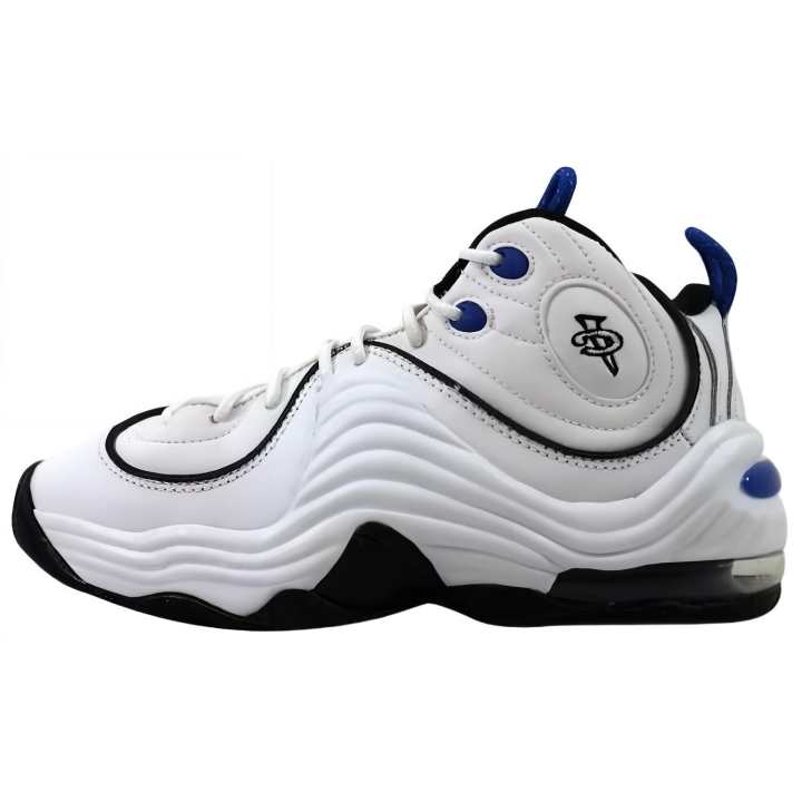 Nike Nike Air Penny Ii White GS