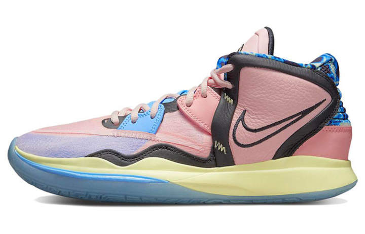 Nike Nike Kyrie Infinity 'Valentine's Day'