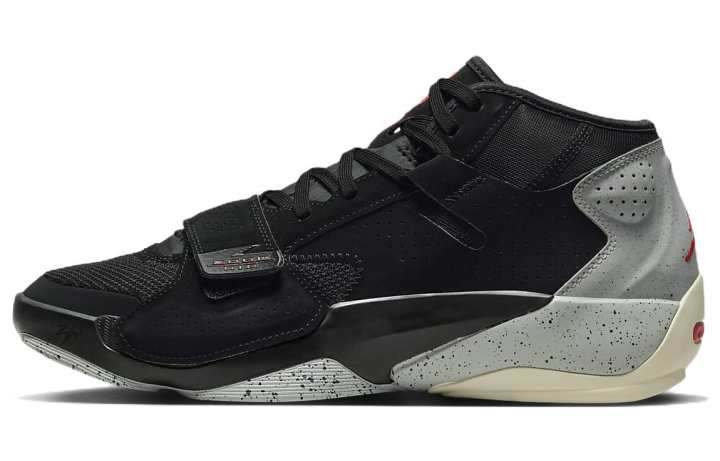 Jordan Air Jordan Zion 2 'Black Cement'