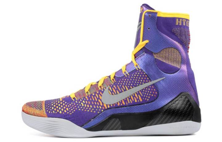 Nike Nike Kobe 9 Elite 'Team'