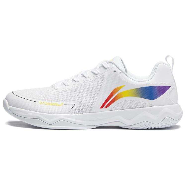 Li-Ning Li Ning Comfortable Slip Resistant Cushioning Abrasion Resistant Functional Classification