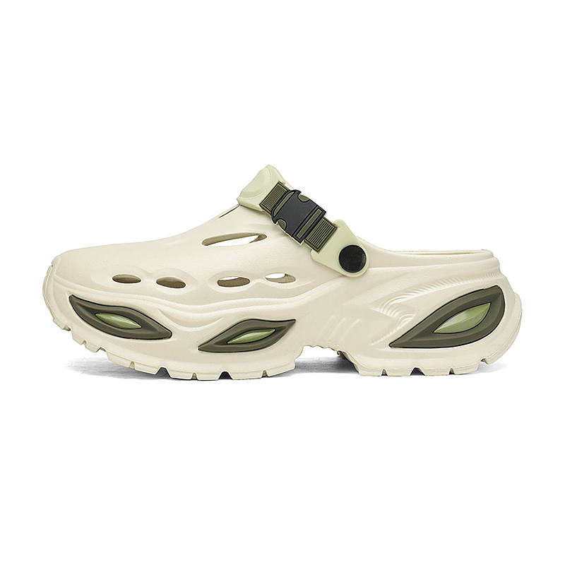 OUBT OUBT Clogs Men's