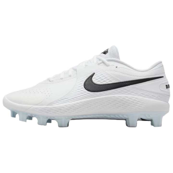 Nike Nike Diamond Gamer Baseball Shoes Unisex White Black