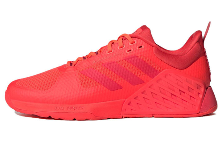 Adidas Adidas Dropset 2 'Solar Red'