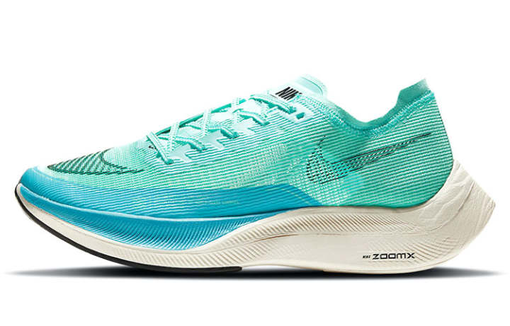 Nike Nike ZoomX Vaporfly Next% 2 'Aurora Green'