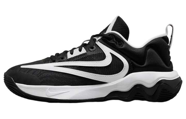 Nike Nike Giannis Immortality 3 EP Black White