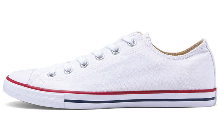 Converse Converse Chuck Taylor All Star Ox 'White Red'
