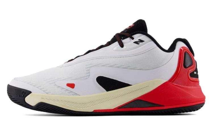 New Balance New Balance KLS Low top Basketball Shoes Unisex Red White