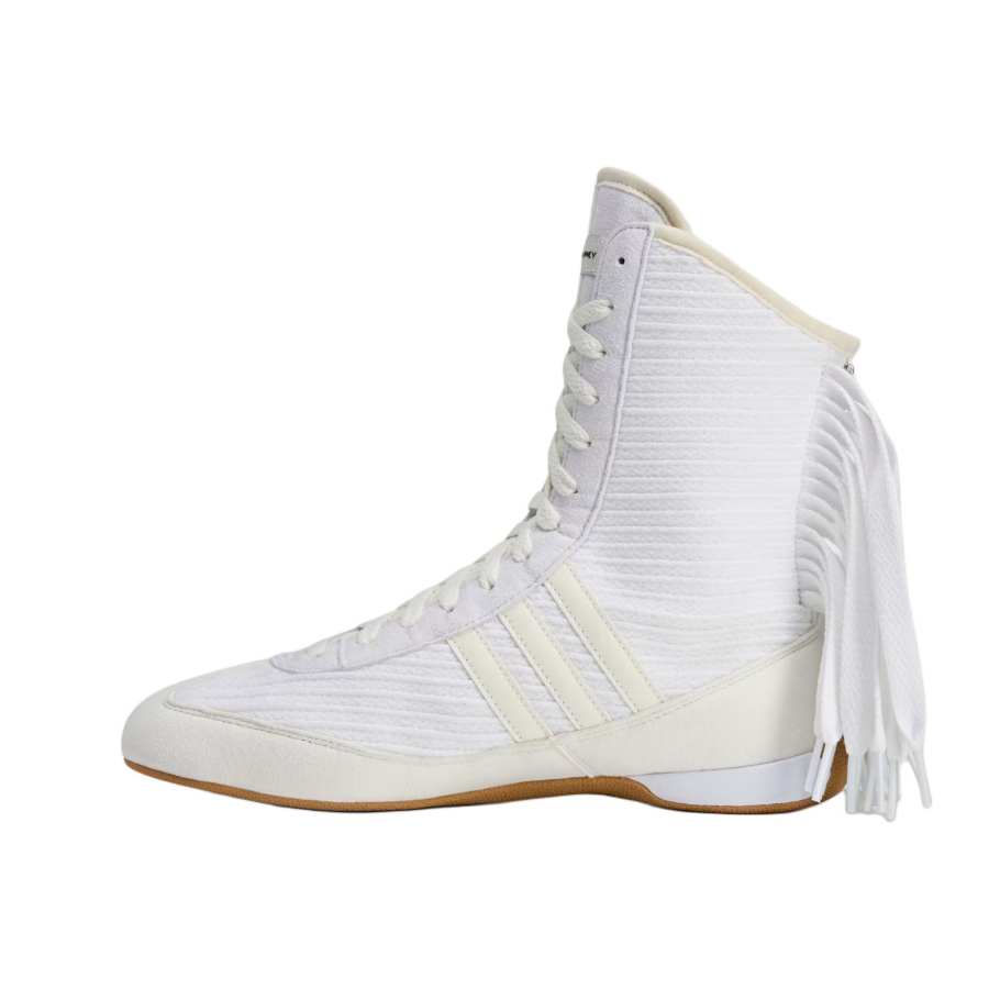 Adidas Rasant Stella McCartney x Rasant Wmns Adidas V3 'Off White Gum' Women's