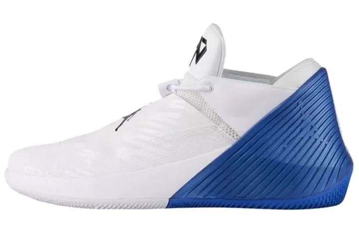 Jordan Air Jordan Why Not Zer0.1 Tb 'Hyper Royal'
