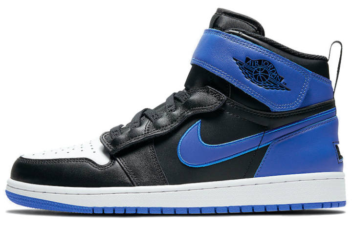 Jordan Jordan 1 High FlyEase Royal