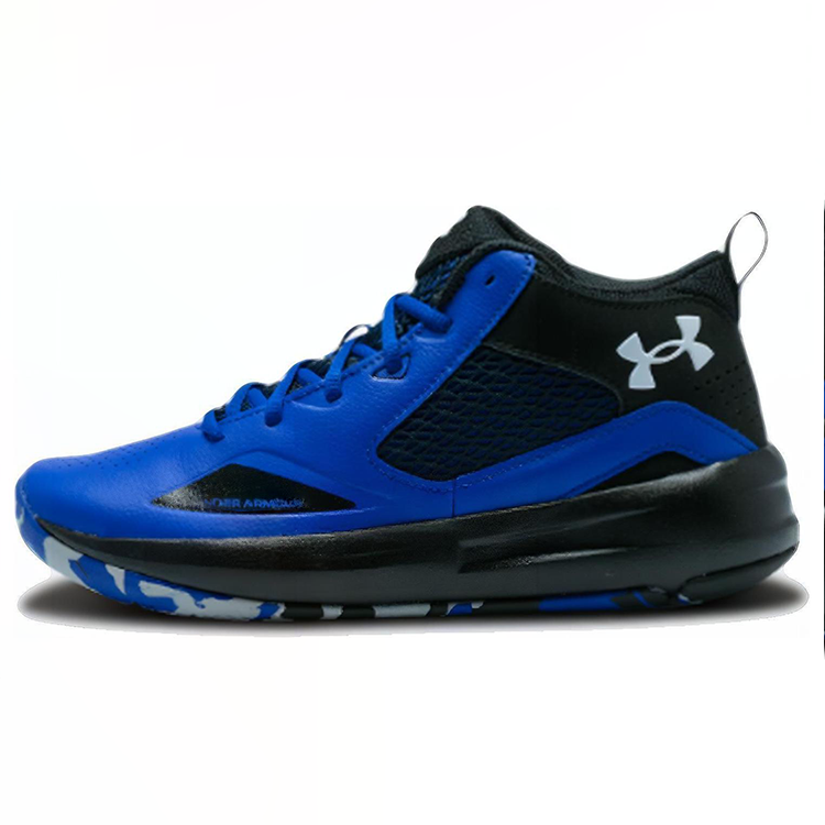 Under Armour Under Armour Lockdown 5 Royal Camo