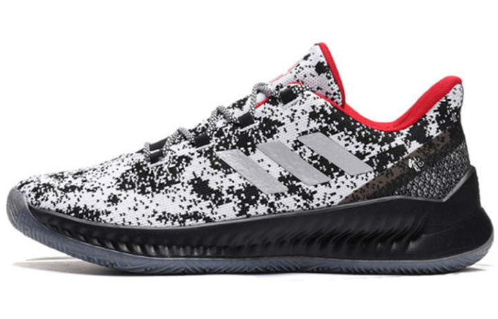 Adidas Adidas Harden B/E X 'Silver Metallic'