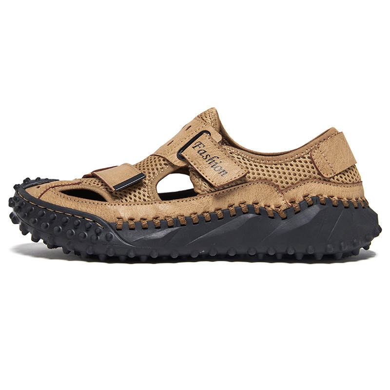 HBRK Cushioning Balance River Trekking Shoes Men's