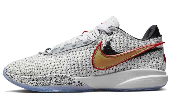 Nike Nike LeBron 20 'The Debut'