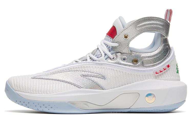 ANTA ANTA Klay Thompson 8 'Christmas'